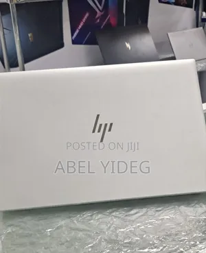 New Laptop HP EliteBook 840 G8 16GB Intel Core I7 SSD 512GB