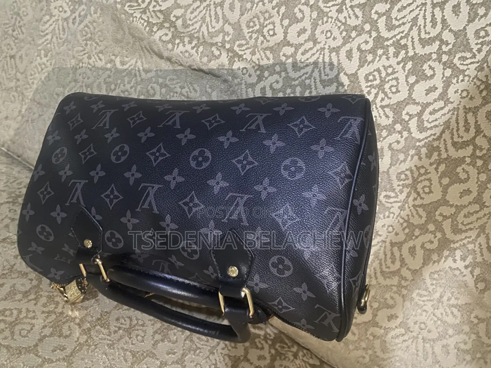 Louis Vuitton Bag