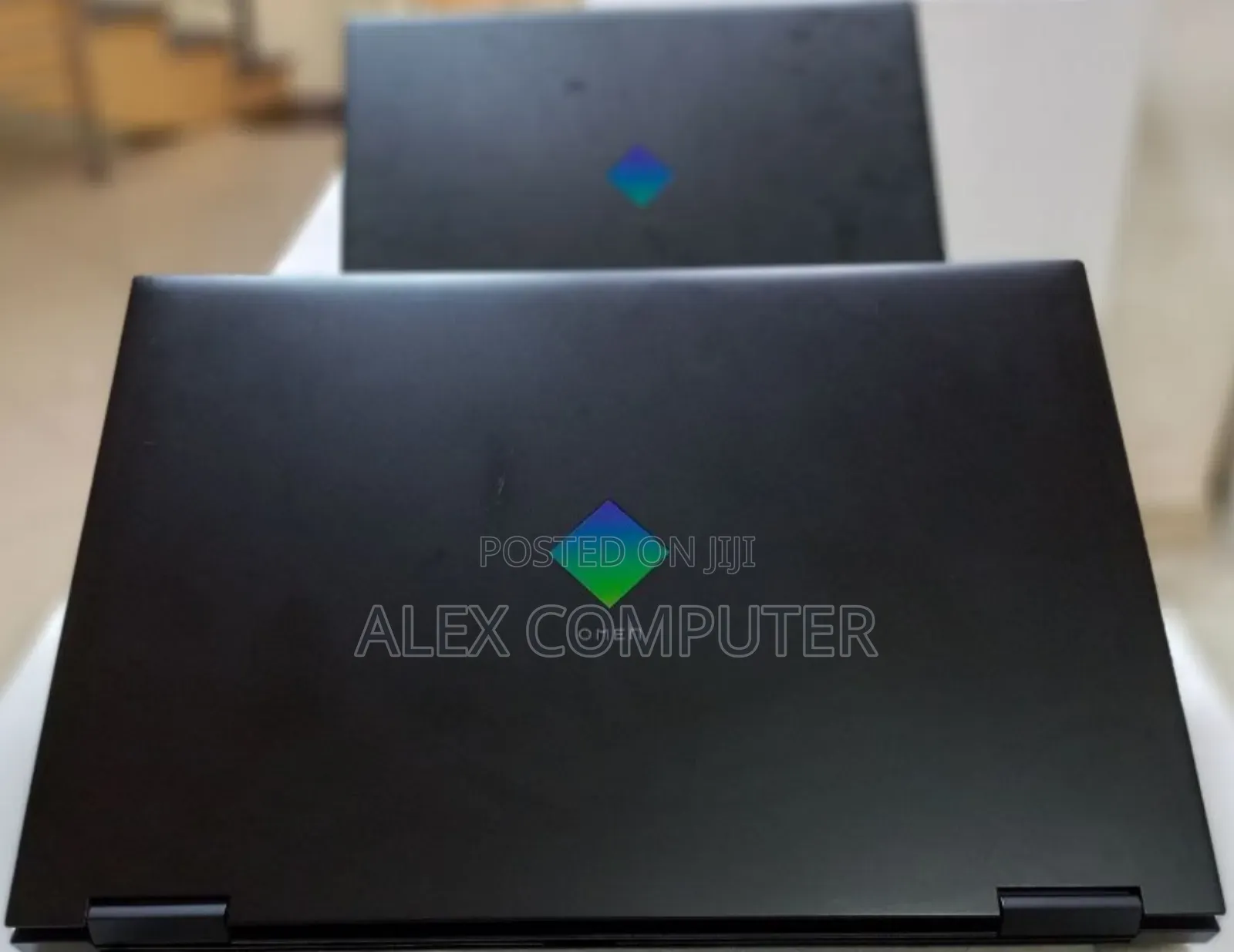 New Laptop HP Omen 16 16GB Intel Core I5 SSD 512GB