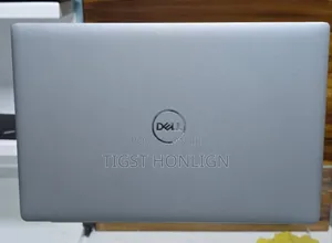 New Laptop Dell Precision 15 5510 32GB Intel Core I7 SSD 512GB