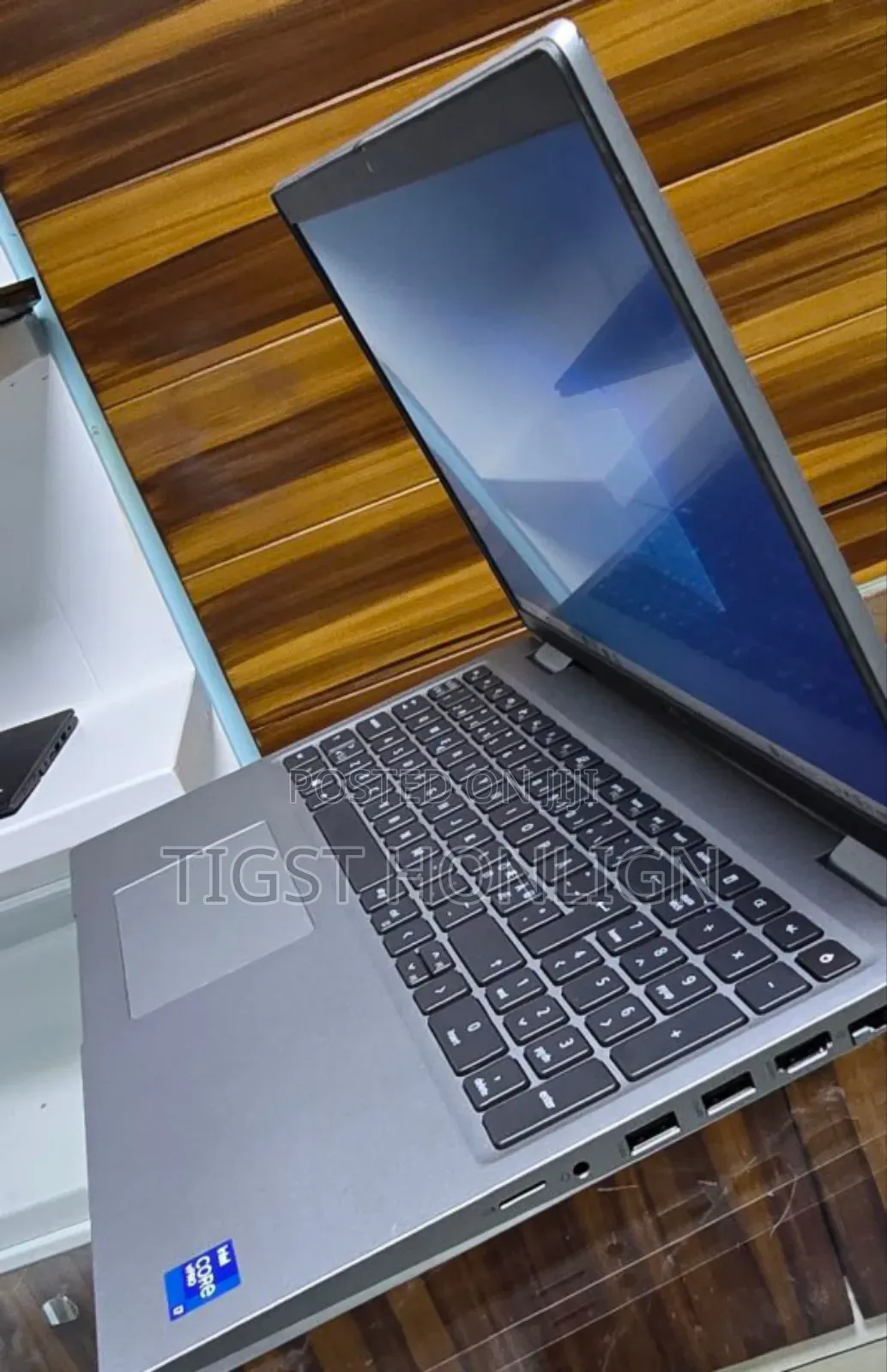 New Laptop Dell Precision 15 5510 32GB Intel Core I7 SSD 512GB