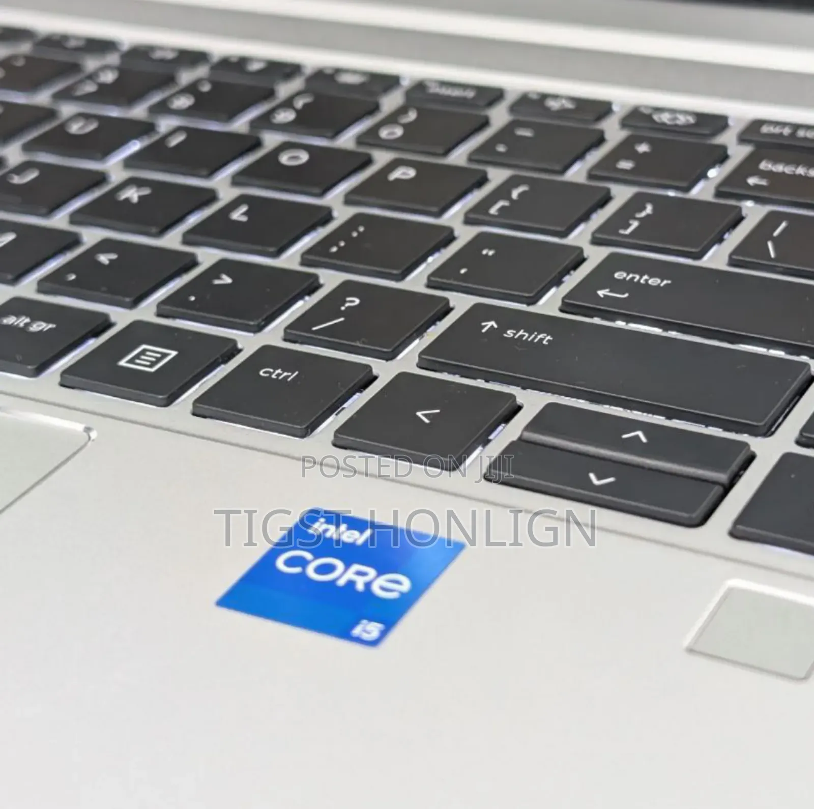 New Laptop HP EliteBook 840 16GB Intel Core I5 SSD 512GB