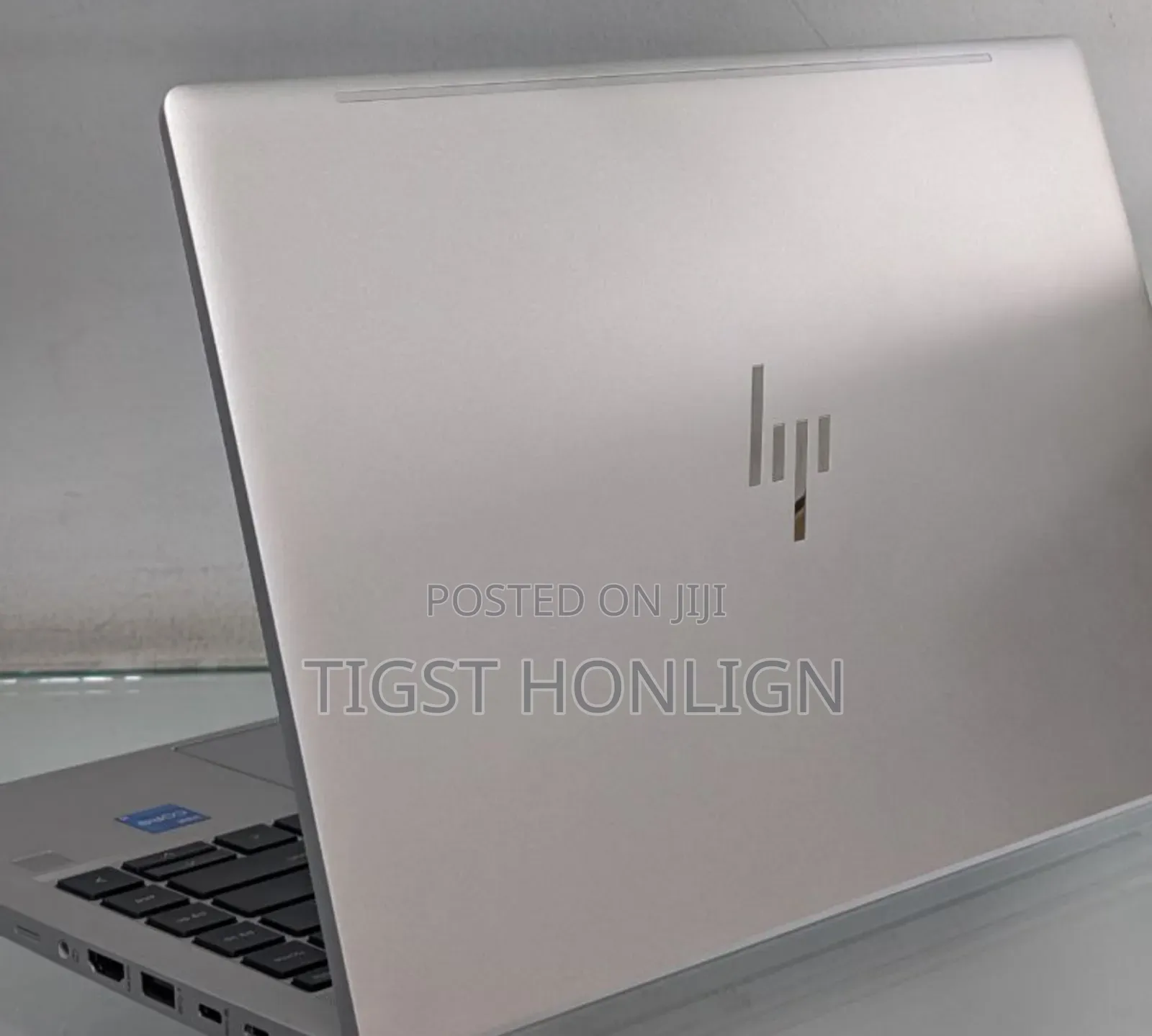 New Laptop HP EliteBook 840 16GB Intel Core I5 SSD 512GB