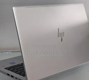 New Laptop HP EliteBook 840 16GB Intel Core I5 SSD 512GB