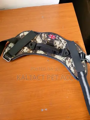 Full Body Non Pull Dog Harness