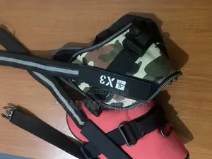Full Body Non Pull Dog Harness
