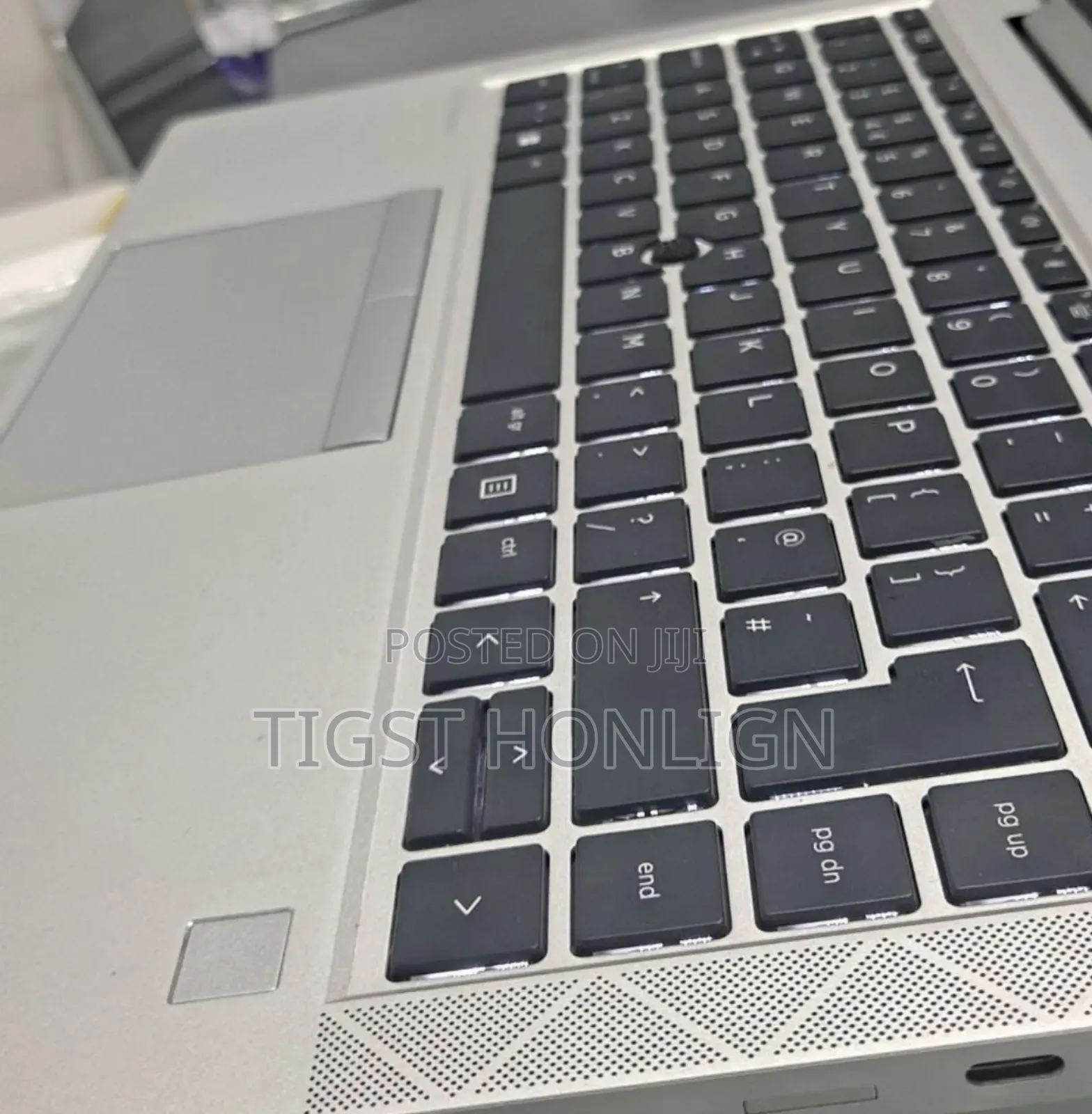 New Laptop HP EliteBook 840 G7 16GB Intel Core I7 SSD 512GB
