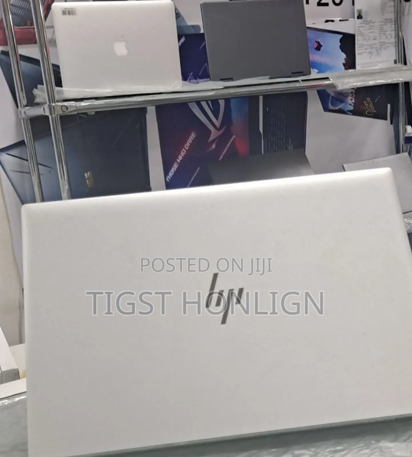 New Laptop HP EliteBook 840 G7 16GB Intel Core I7 SSD 512GB
