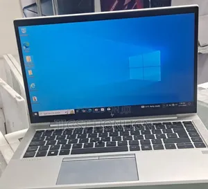 New Laptop HP EliteBook 840 G7 16GB Intel Core I7 SSD 512GB