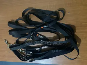 Heavy Duty Dog Leash