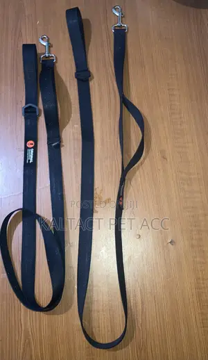 Heavy Duty Dog Leash