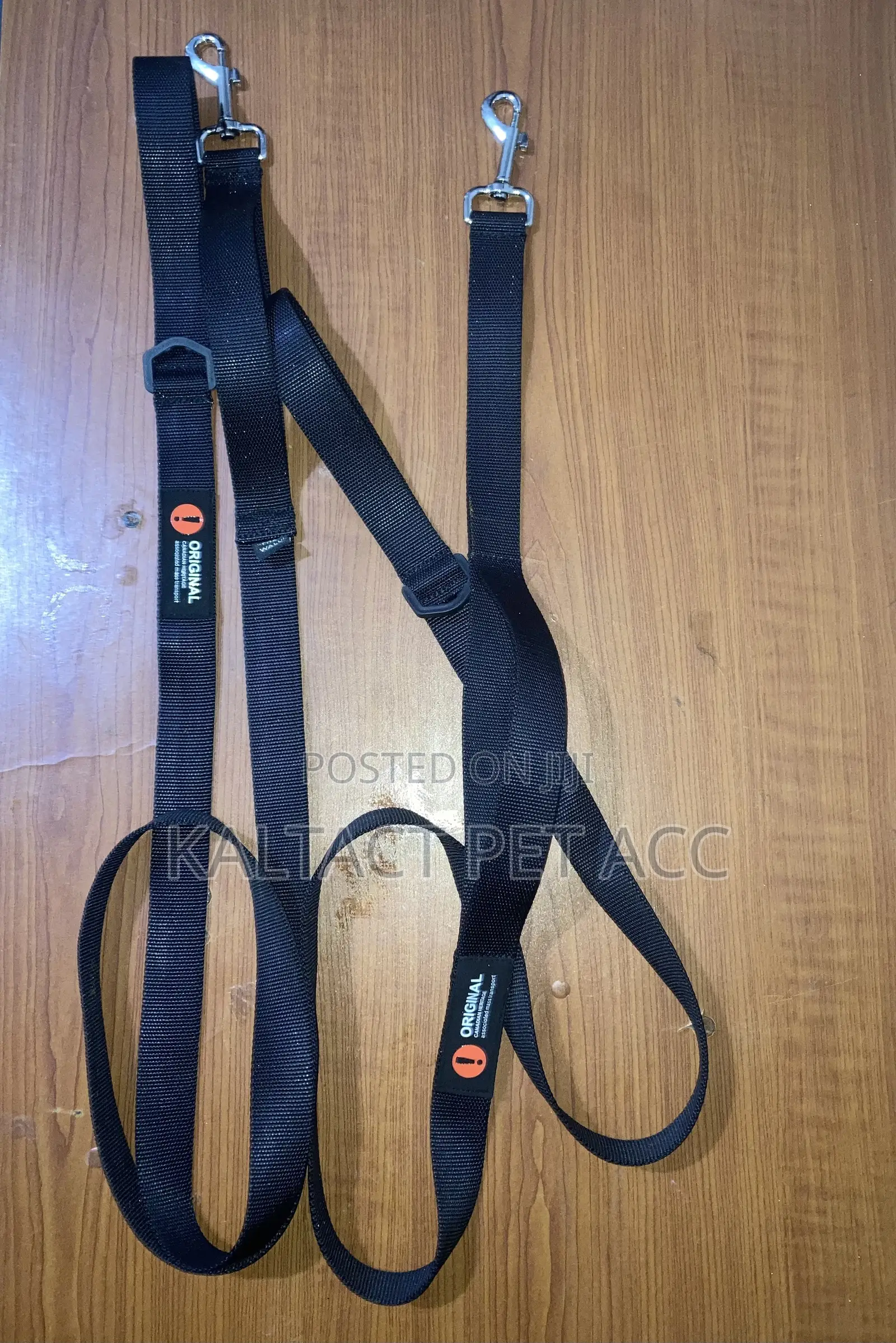 Heavy Duty Dog Leash