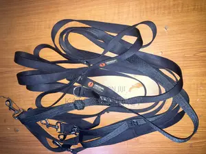Heavy Duty Dog Leash