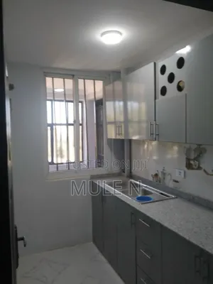 Furnished 1bdrm Condo in Abado Condominium, Yeka for sale