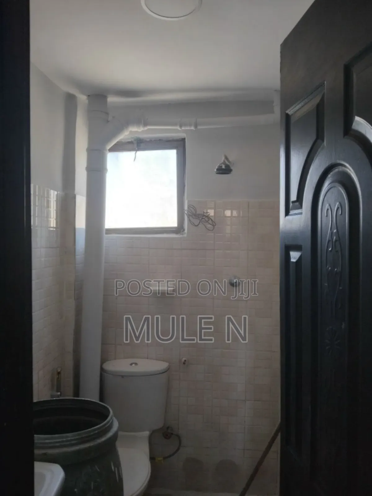 Furnished 1bdrm Condo in Abado Condominium, Yeka for sale