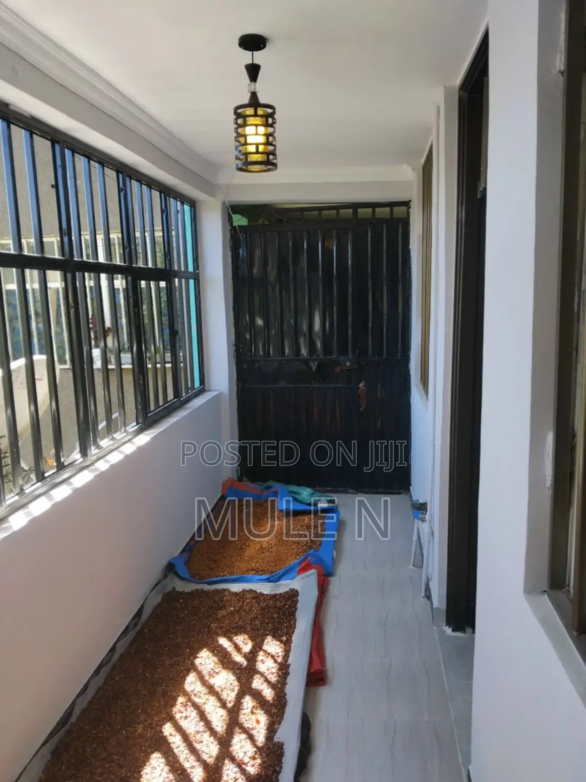 Furnished 1bdrm Condo in Abado Condominium, Yeka for sale