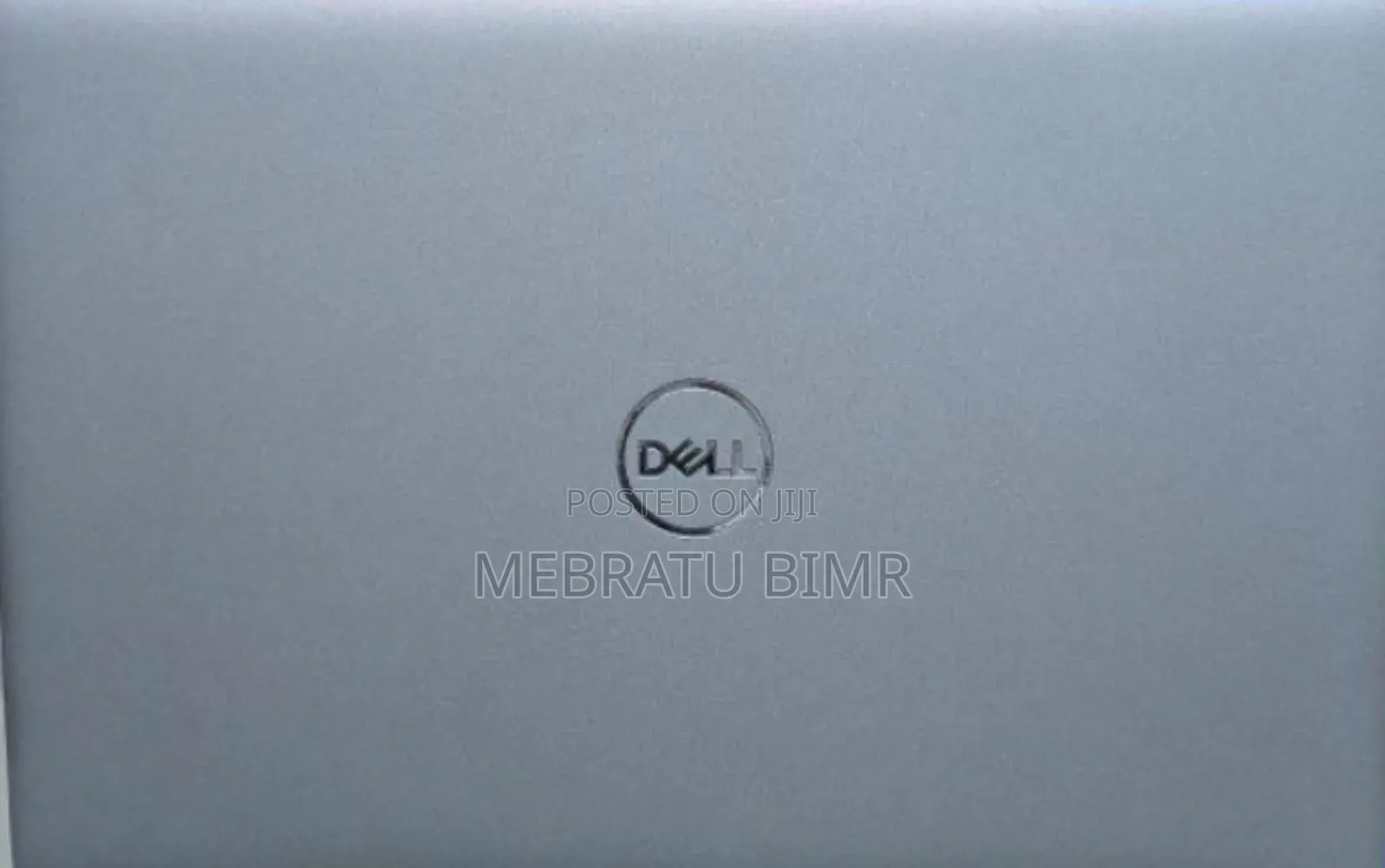 New Laptop Dell Precision 3541 32GB Intel Core I7 SSD 512GB