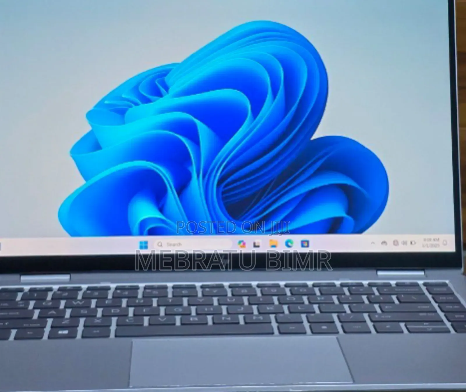 New Laptop Dell Precision 3541 32GB Intel Core I7 SSD 512GB