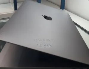 Laptop Apple MacBook Pro 2018 8GB Intel Core I5 SSD 512GB