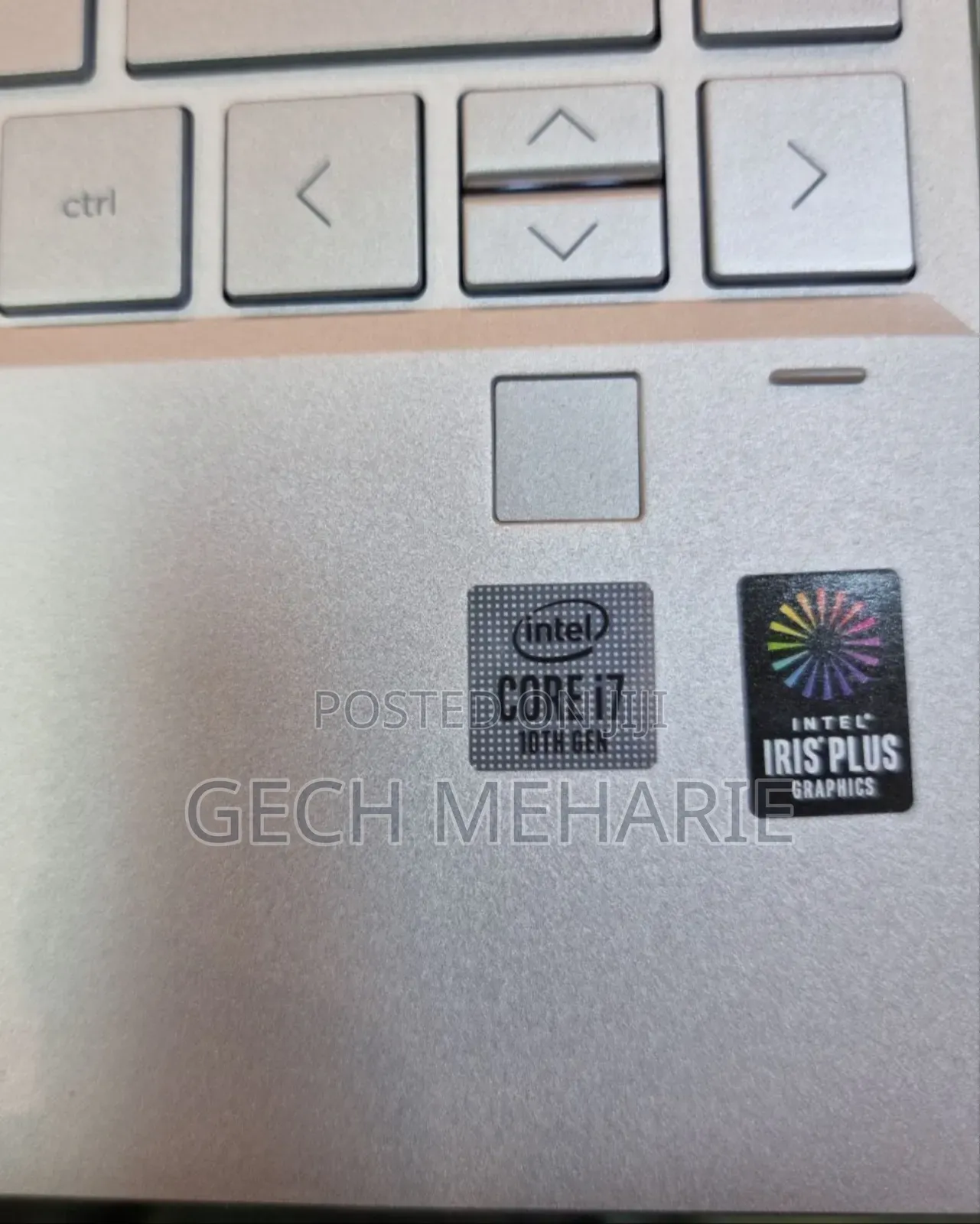 New Laptop HP Spectre X360 13 16GB Intel Core i7 SSD 1T