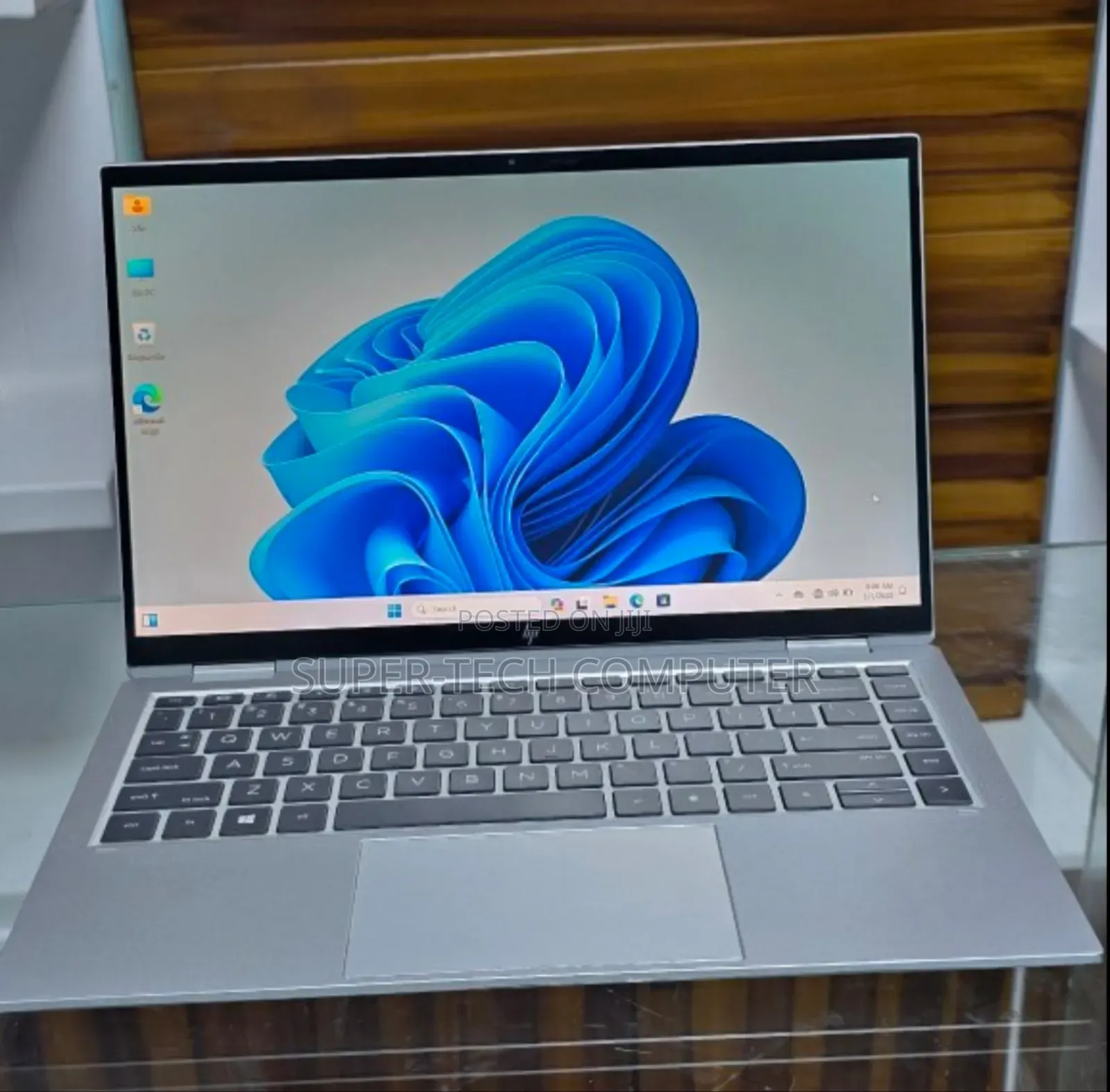 New Laptop Dell Precision 15 5540 32GB Intel Core I7 SSD 512GB