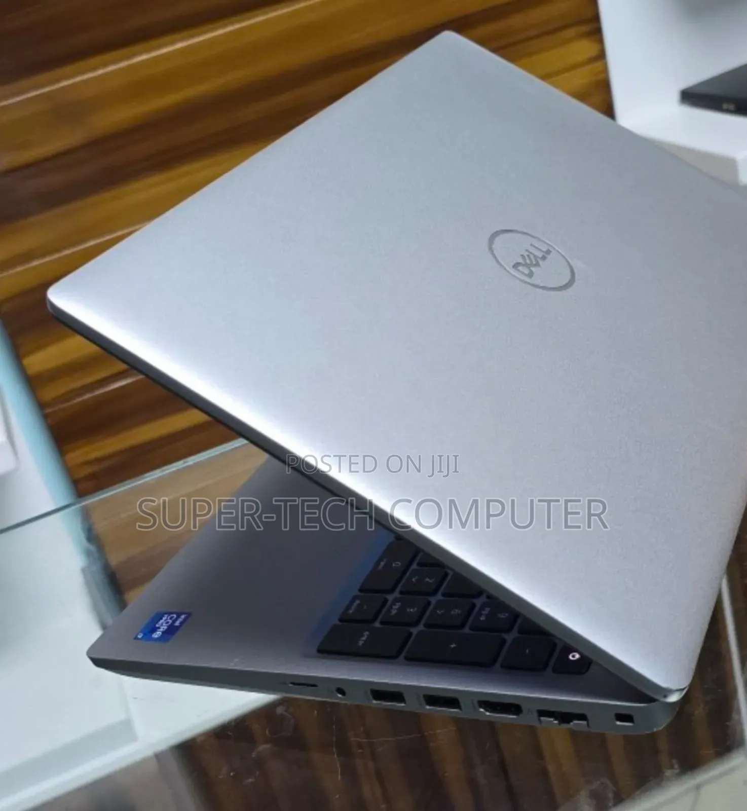 New Laptop Dell Precision 15 5540 32GB Intel Core I7 SSD 512GB