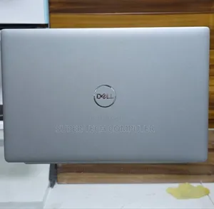 New Laptop Dell Precision 15 5540 32GB Intel Core I7 SSD 512GB