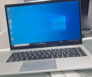 New Laptop HP EliteBook 840 16GB Intel Core I7 SSD 512GB