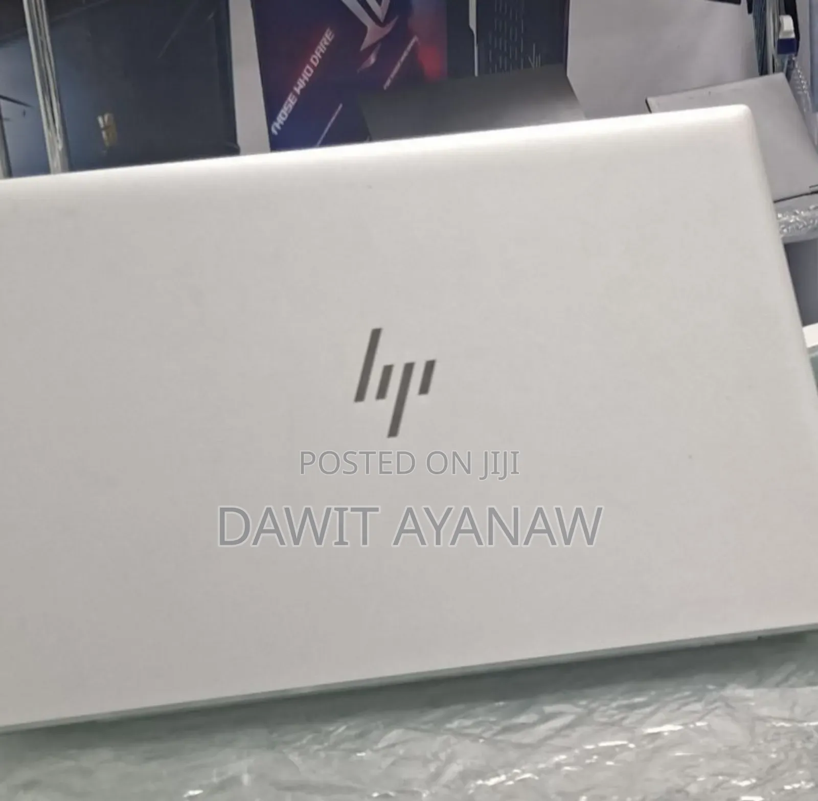 New Laptop HP EliteBook 840 16GB Intel Core I7 SSD 512GB