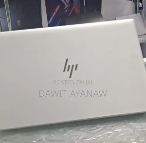 New Laptop HP EliteBook 840 16GB Intel Core I7 SSD 512GB