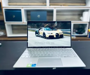 Photo - New Laptop HP Envy 14 16GB Intel Core I5 SSD 512GB