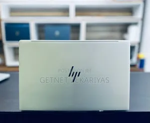 New Laptop HP Envy 14 16GB Intel Core I5 SSD 512GB