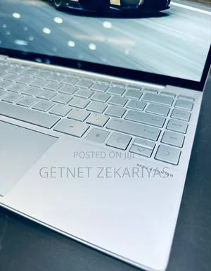 New Laptop HP Envy 14 16GB Intel Core I5 SSD 512GB