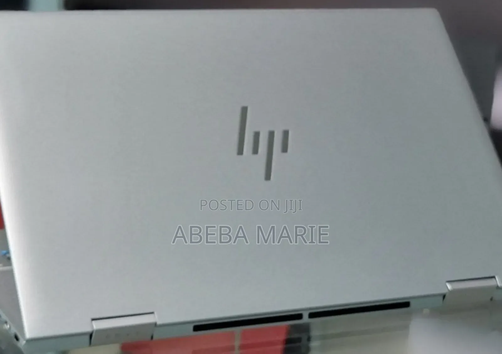 New Laptop HP Envy X360 8GB Intel Core I5 SSD 512GB