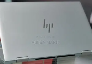 New Laptop HP Envy X360 8GB Intel Core I5 SSD 512GB