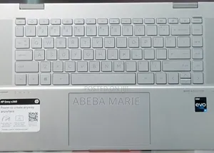 New Laptop HP Envy X360 8GB Intel Core I5 SSD 512GB