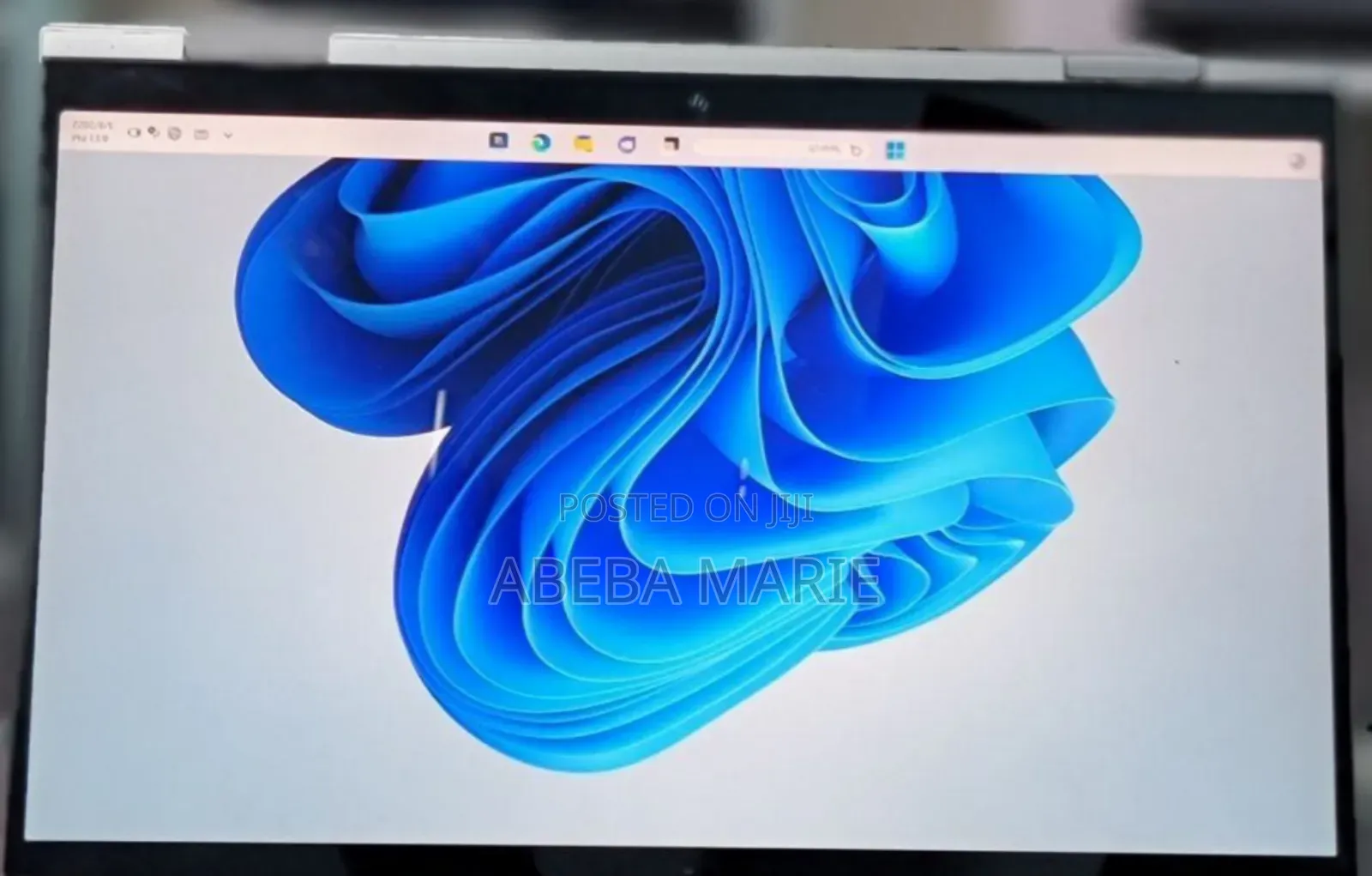 New Laptop HP Envy X360 8GB Intel Core I5 SSD 512GB