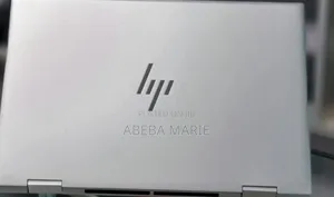 New Laptop HP Envy X360 8GB Intel Core I5 SSD 512GB