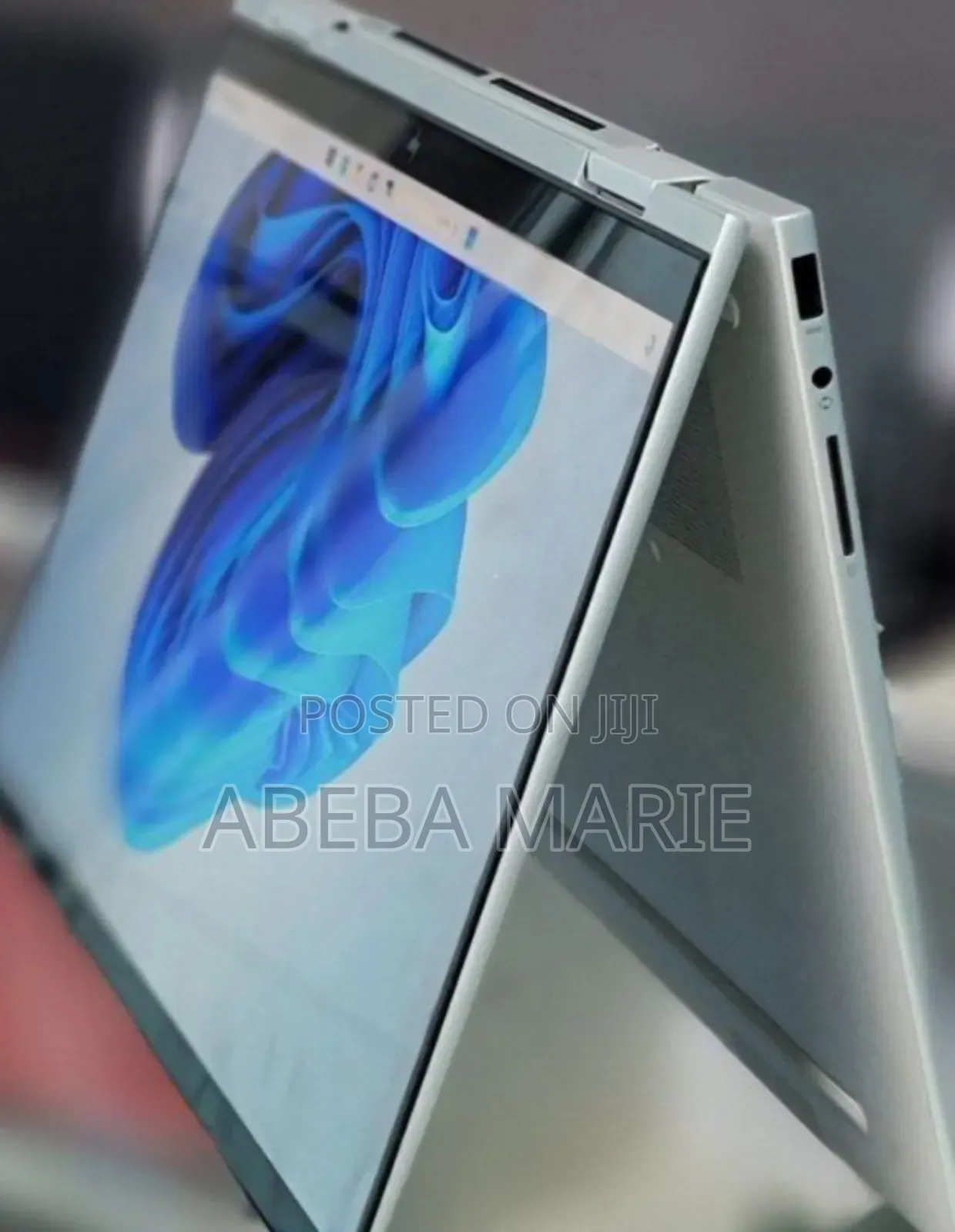 New Laptop HP Envy X360 8GB Intel Core I5 SSD 512GB