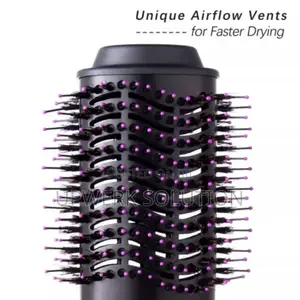  3in1 One Step Hair Dryer Styler