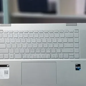 New Laptop HP Envy X360 8GB Intel Core I5 SSD 512GB