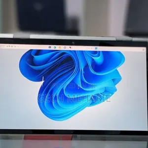 New Laptop HP Envy X360 8GB Intel Core I5 SSD 512GB