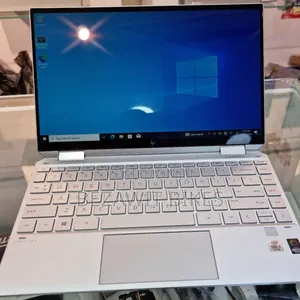 Photo - New Laptop HP Spectre X360 13 16GB Intel Core I7 SSD 1T