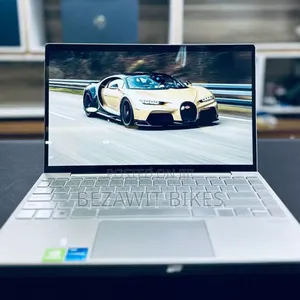 Photo - New Laptop HP Envy 14 16GB Intel Core I5 SSD 512GB