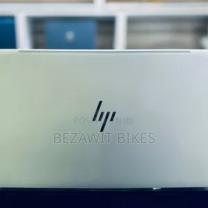 New Laptop HP Envy 14 16GB Intel Core I5 SSD 512GB