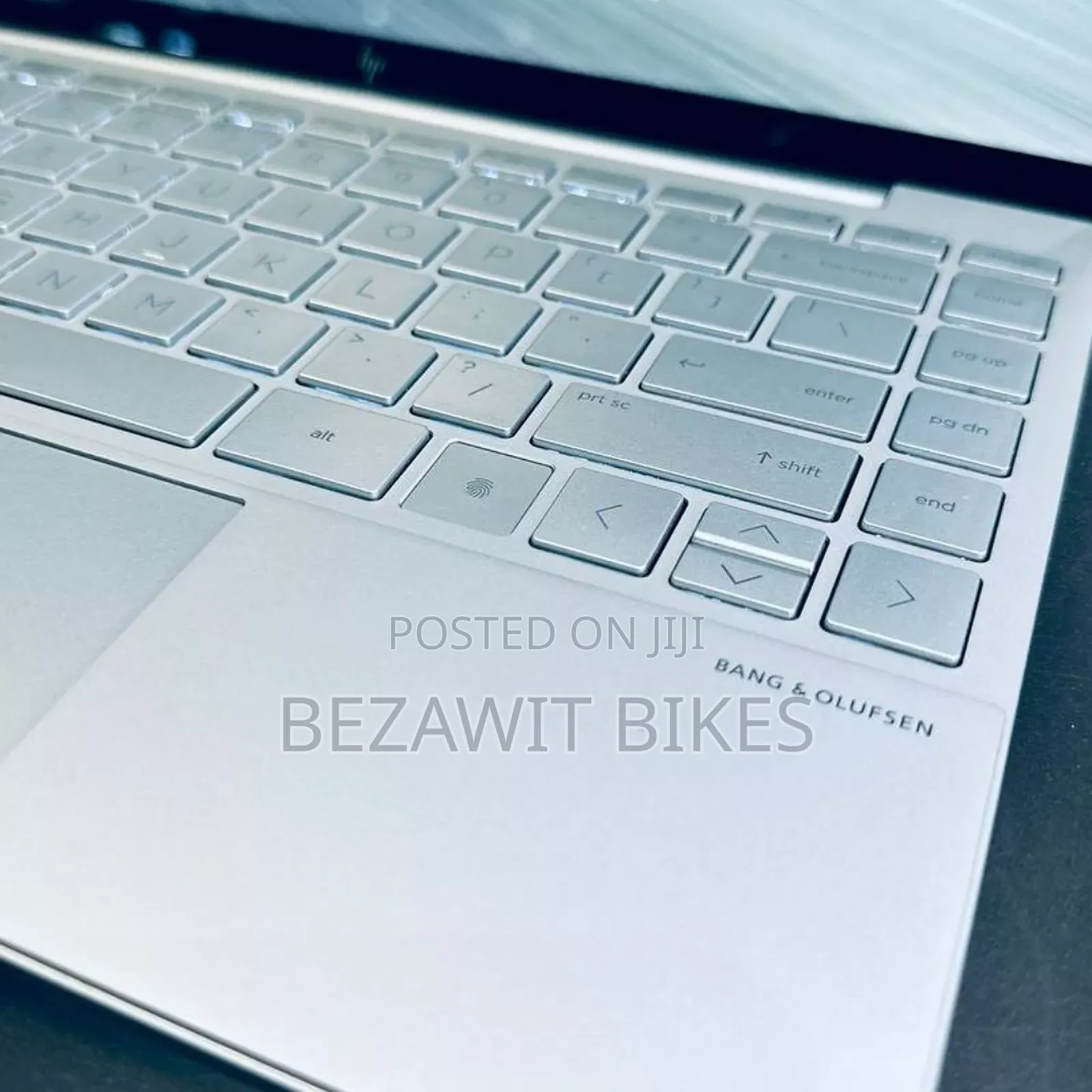 New Laptop HP Envy 14 16GB Intel Core I5 SSD 512GB