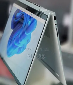 Photo - New Laptop HP Envy X360 8GB Intel Core I5 SSD 512GB