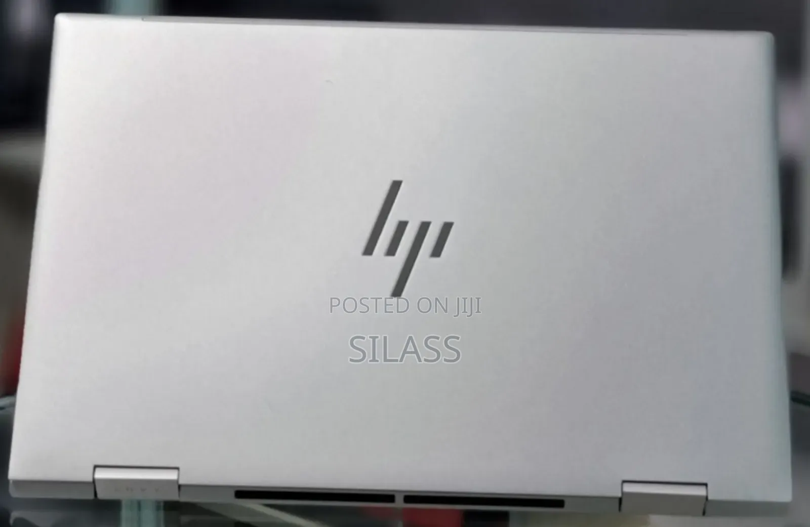 New Laptop HP Envy X360 8GB Intel Core I5 SSD 512GB