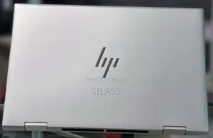 New Laptop HP Envy X360 8GB Intel Core I5 SSD 512GB