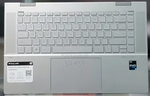 New Laptop HP Envy X360 8GB Intel Core I5 SSD 512GB